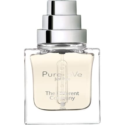 The Different Company Different Company Pure Eve Eau de Parfum (EDP) Mixte 50ml