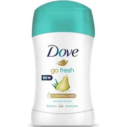 Go Fresh Aloe and Pear Deodorant Stick 30ml Dove