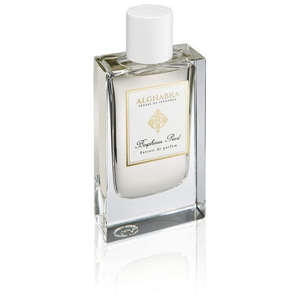 Alghabra Bosphorus Pearl Extract De Parfum 50ml Unisex Alghabra