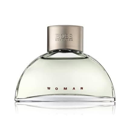 Hugo Boss Woman Eau de Parfum (EDP) Mixte 90ml