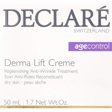 Declaré Ago Control Derma Lift Cream 50g