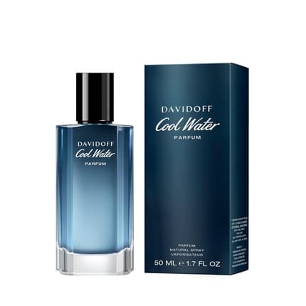 Davidoff Cool Water Eau de Parfum (EDP) Homme 50ml