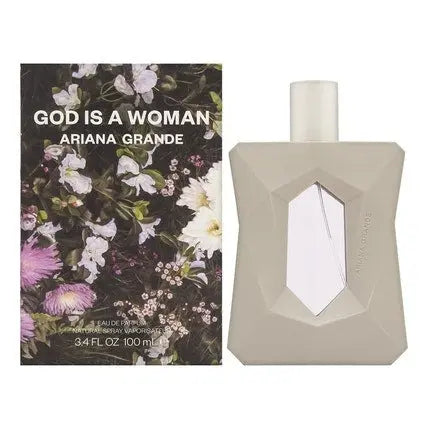 God Is A Woman Eau De Parfum spray par Ariana Grande 100ml Ariana Grande