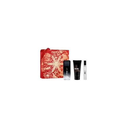Carolina Herrera Ch 212 Vip Black Men Eau De Parfum Spray 100 Ml
