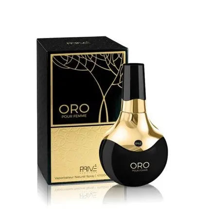 Gold for Women 100ml Emper Eau De Parfum Emper