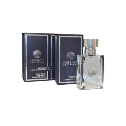 Goldwell Dualsenses Just Smooth Taming Oil 100ml Versace