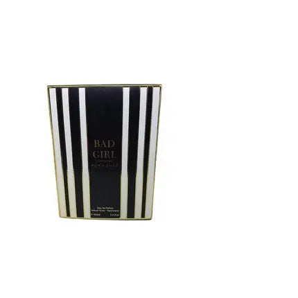 Good Girl Bad Girl Gold Eau De Parfum For Women 3.4oz Spray Dolcy Fragrances