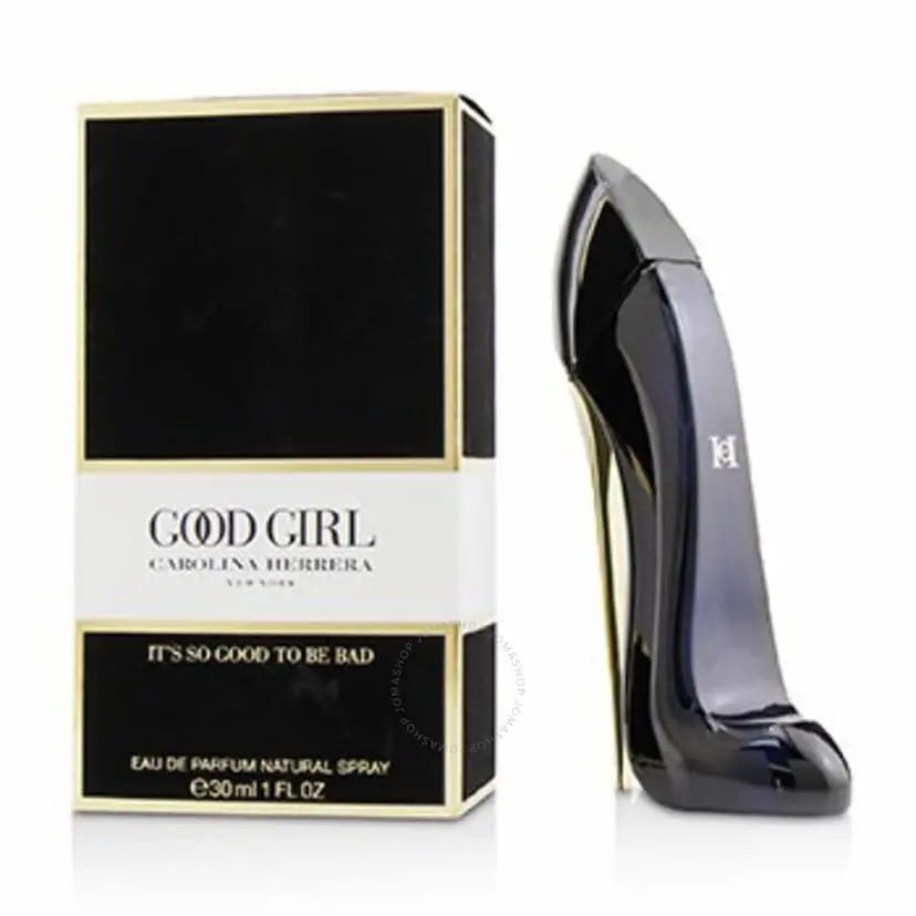 Carolina Herrera Good Girl Eau De Parfum Spray 30ml