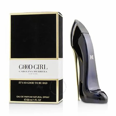 Good Girl Carolina Herrera Eau de Parfum 30ml Seatank