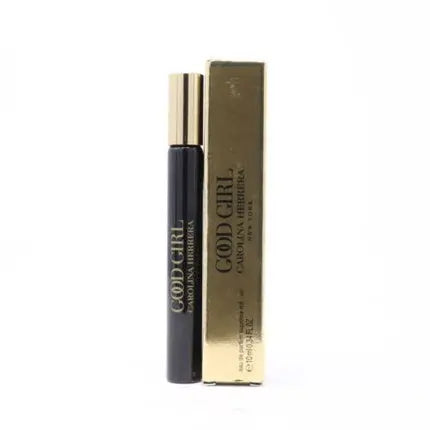 Good Girl by Carolina Herrera Eau de Parfum 0.34oz 10ml Rollerball New with Box Carolina Herrera