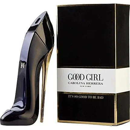 Good Girl par Carolina Herrera Eau de Parfum spray For Her 80ml Parfum Carolina Herrera