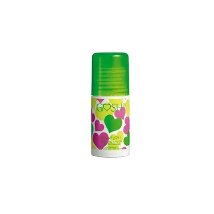 Gosh I Love Joy White Musk Anti-Perspirant Deodorant Spray For Women - 75 Ml Gosh