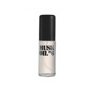 Gosh Musk Oil No 6 Eau De Toilette Unisex - 30 Ml