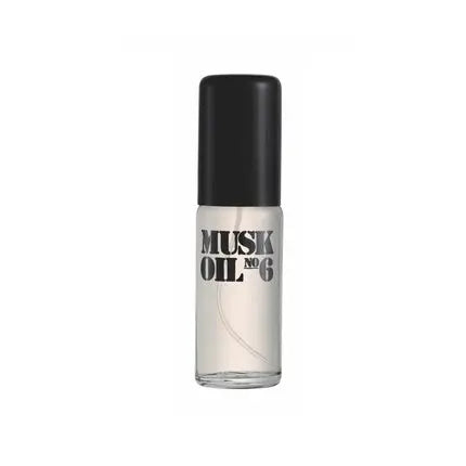 Gosh Musk Oil No 6 Eau De Toilette Unisex - 30 Ml