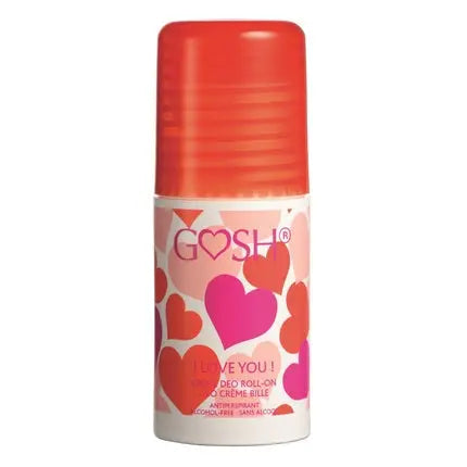 Goshi Love You Deodorant Roll-On 75ml Goshi