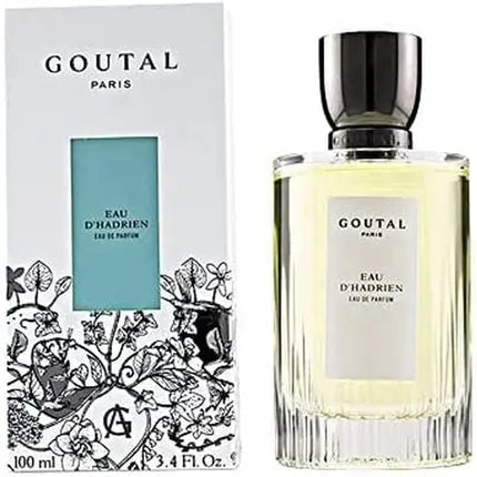 Goutal Paris Eau D'Hadrien Unisex Eau de Parfum Spray 100ml Goutal Paris