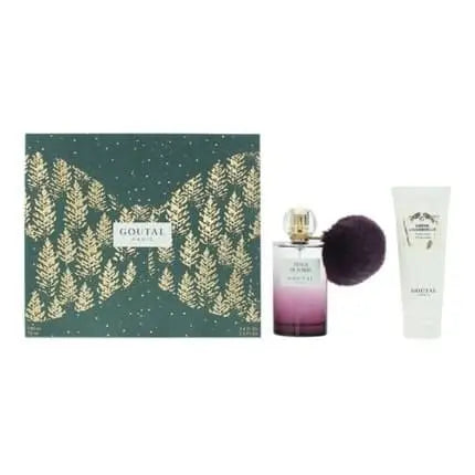 Goutal Tenue de Soiree 2 Piece Coffret pour femme Goutal Paris