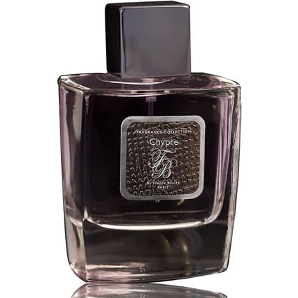 Franck Boclet Chypre Eau de Parfum 100ml Unisexe