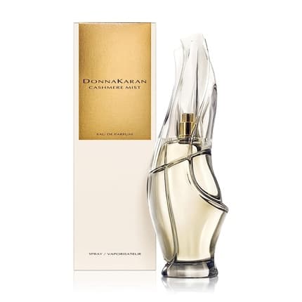 Donna Karan Cashmere Mist Eau de Parfum (EDP) Mixte 100ml