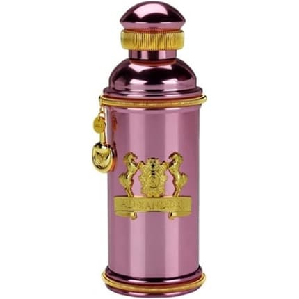 Alexandre J Rose Oud Unisex Eau de Parfum (EDP) Mixte 100ml