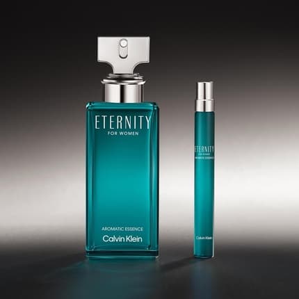 Calvin Klein Eternity Aromatic Essence Eau de Parfum (EDP) Femme 30ml