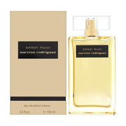 Narciso Rodriguez for Her Amber Musc - Eau de Parfum Spray 100ml