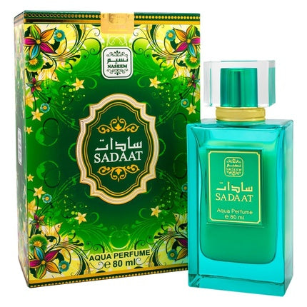 Naseem Sadaat Khalta Aqua Parfum Eau de Parfum (EDP) Mixte 80ml