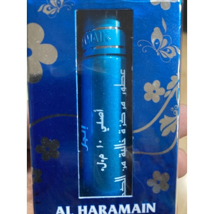 Al-Haramain Haramain Angel High Quality Attar with Rosemary Lavender Vanilla 10ml Unisexe
