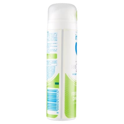 Infasil Deo Infasil Fresh Dynamo Déodorant (Déo) Mixte 150ml
