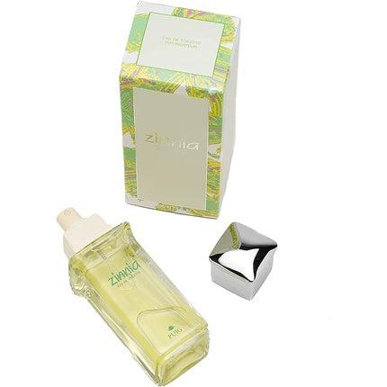 Zinnia Eau de Toilette