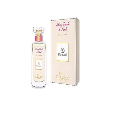 Dermacol Honey Pomelo Neroli Eau De Parfum 50 Ml