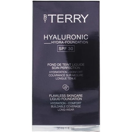 By Terry Hyaluronic Hydra-Foundation SPF30 500C Medium Dark