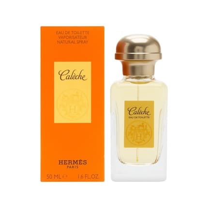 Hermès Herms Calche Eau de Toilette (EDT) Femme 50ml