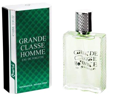 Grande classe homme EDT 100ml