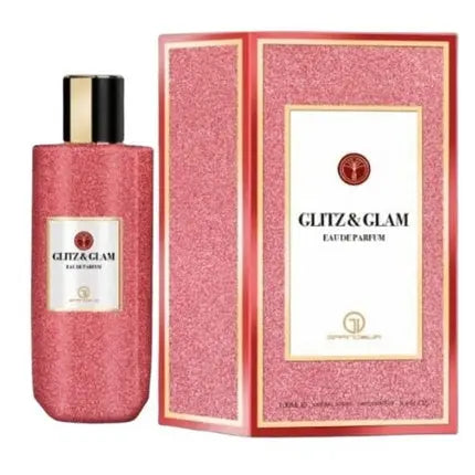 Grandeur Glitz Glam - Eau De Parfum Grandeur