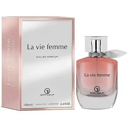 Grandeur La Vie Femme - Eau De Parfum Grandeur