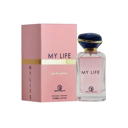 Grandeur My Life Eau De Parfum Grandeur