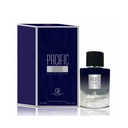 Grandeur Pacific Woods Eau de Parfum