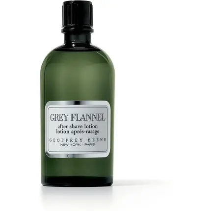 Gray Flannel Eau De Toilette With Bag, 120 Ml Geoffrey Beene