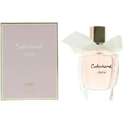 Gres Cabochard 100ml Eau de parfum  Spray Cherie Gres