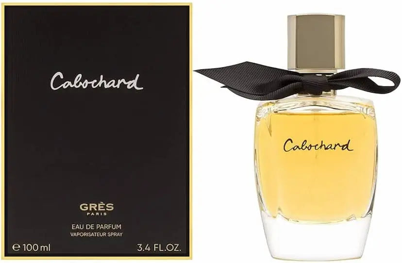 Gres Cabochard 100ml Eau de parfum  Spray Gres