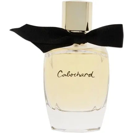 Gres Cabochard Eau de Toilette Spray 100ml Gres