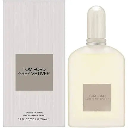 Grey Vetiver by Tom Ford Eau de Parfum for Women 50ml Tom Ford