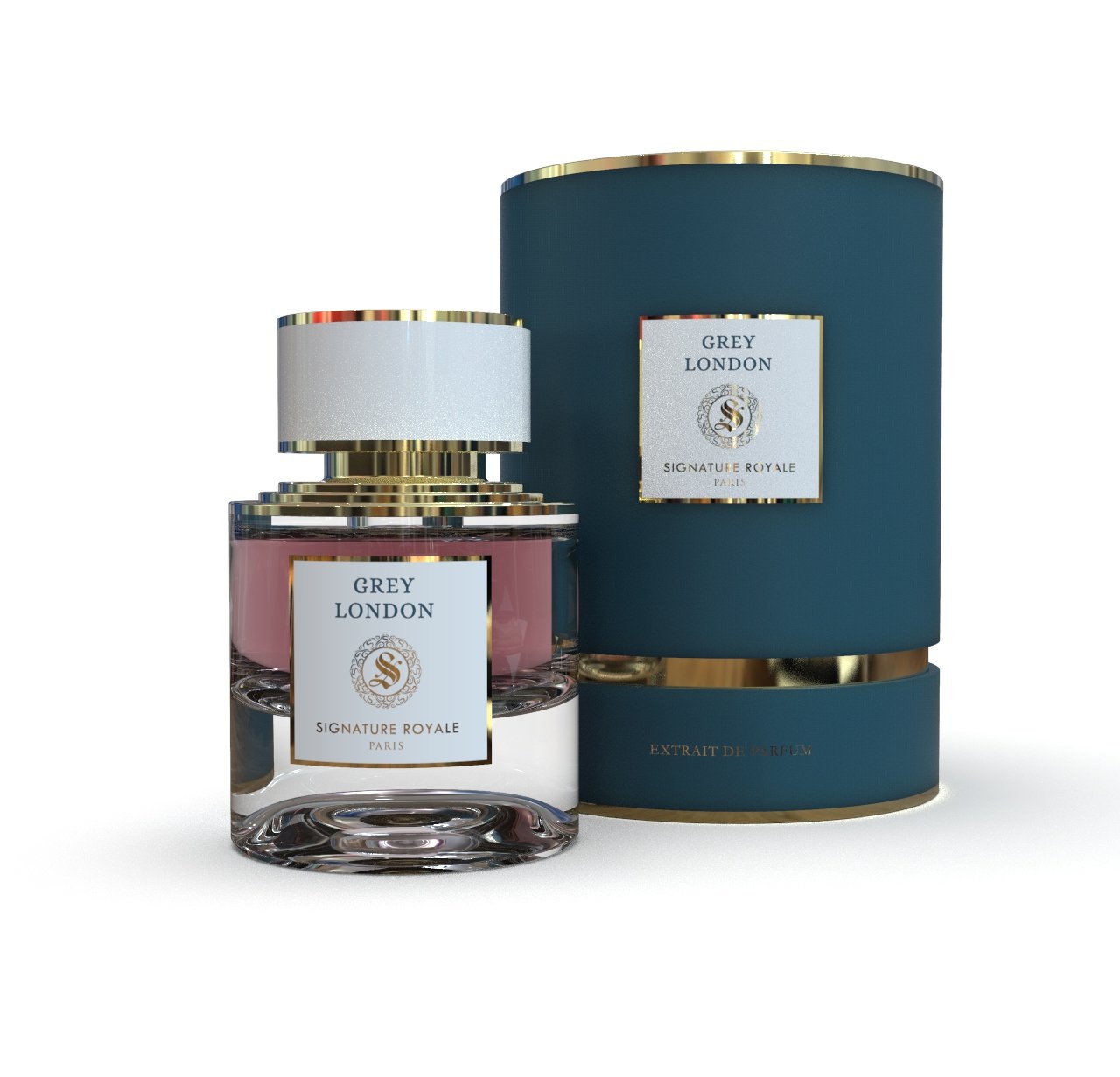 Grey London Signature Royale Parfums