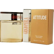 Grigio Perla Attitude Homme par La Perla 50ml Eau de toilette Spray