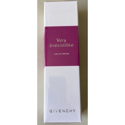 Givenchy Very Irresistible Eau De Parfum 30ml Givenchy