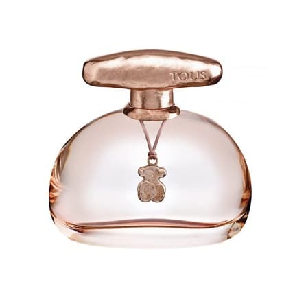 Tous Tous Sensual Touch Eau de Toilette (EDT) Mixte 100ml
