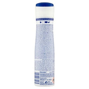 Nivea Black & White Invisible Anti-perspirant Deodorant Déodorant (Déo) Homme 125ml