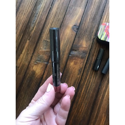 NudeStix Sin Cream Lip + Cheek Pencil Travel Size 2.5g with Holiday Case