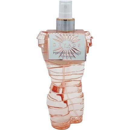 Dryade Body Mist Eau de Parfum 250ml Linn Young